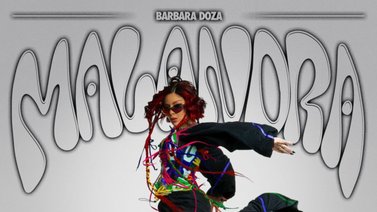 La venezolana Bárbara Doza debuta con su EP "Malandra"