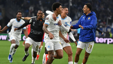 Europa League: Estos son los partidos de semifinales