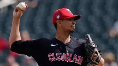 MLB: Carlos Carrasco se apunta primera victoria de 2024 (+Video) MLB: Carlos Carrasco se apunta primera victoria de 2024 (+Video)