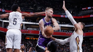 NBA: Heat-Bulls y Pelicans-Kings deciden últimos cupos a playoffs