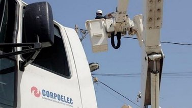 Corpoelec activa línea de emergencia eléctrica