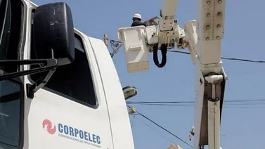 Corpoelec activa línea de emergencia eléctrica