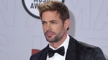 Hija de William Levy lo atrapó con otra mujer en su habitación Hija de William Levy lo atrapó con otra mujer en su habitación