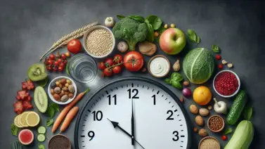Claves para un ayuno intermitente exitoso Claves para un ayuno intermitente exitoso