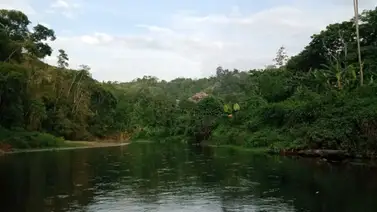 Barco hospital llega a Nabasanuka para atender enfermedad que afecta a indígenas waraos Barco hospital llega a Nabasanuka para atender enfermedad que afecta a indígenas waraos