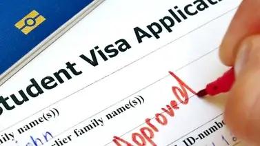 EEUU| ¿Qué hago si me niegan la visa de estudiante?