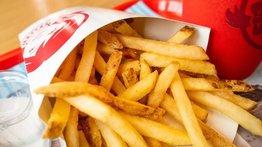 EEUU: Este es el truco para conseguir papas fritas gratis en Wendy’s todos los viernes