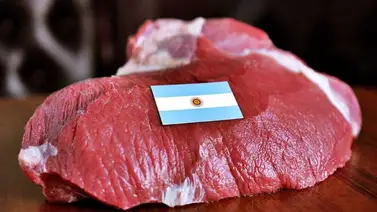Cortes de carne argentina llegarán a Venezuela en junio Cortes de carne argentina llegarán a Venezuela en junio