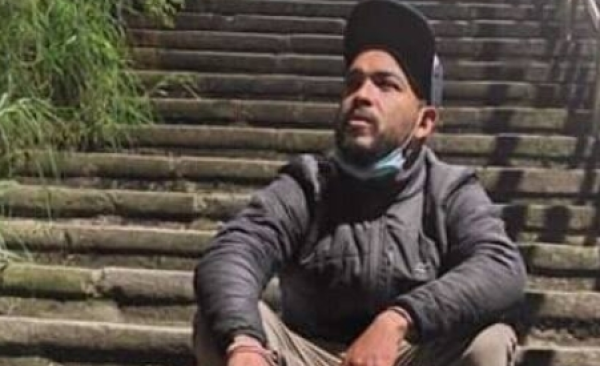 Venezolano fue asesinado en una prisión en Ecuador (+Detalles) Venezolano fue asesinado en una prisión en Ecuador (+Detalles)