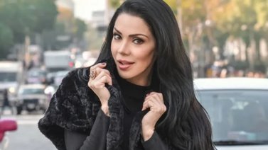 Chepa Candela: ¿Cuánto hay pa´eso?… Astrid Carolina Herrera le cobra duro a este canal