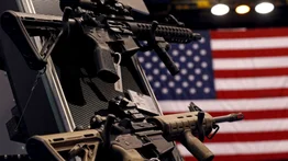 Supremo de EEUU amplía derecho a portar armas en el país