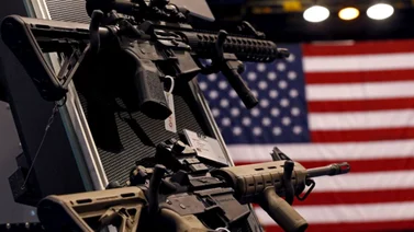Supremo de EEUU amplía derecho a portar armas en el país