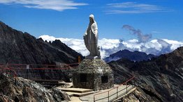 Mérida: ¿Qué sitios visitar y disfrutar?