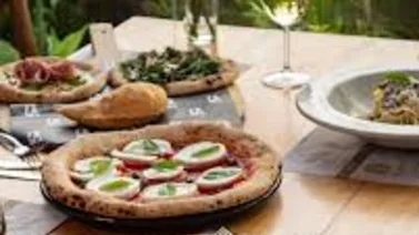 Pizzería venezolana conquista reconocimiento en Brasil (+Detalles)