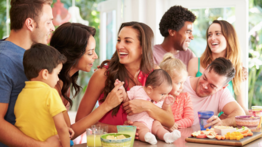 Conoce los beneficios que trae pasar tiempo de calidad en familia