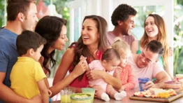 Conoce los beneficios que trae pasar tiempo de calidad en familia