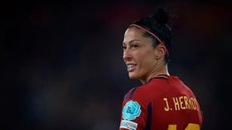 Jenni Hermoso, entre las personas más influyentes de 2024