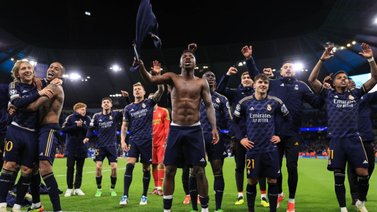 El Real Madrid hace esta solicitud a la Liga de España (+Detalles)