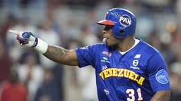 Así celebró Yasiel Puig la clasificación del Real Madrid en la Champions (+Video)