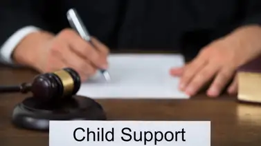 ¿Cómo reclamar la manutención por hijos en EEUU? ¿Cómo reclamar la manutención por hijos en EEUU?