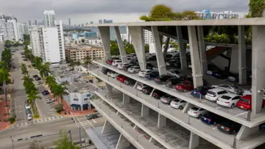 ¿De qué trata la nueva ley que regula estacionamientos de Florida y cuándo entra en vigencia? ¿De qué trata la nueva ley que regula estacionamientos de Florida y cuándo entra en vigencia?