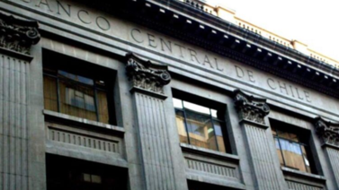 Así cotiza el peso chileno frente al dólar este #7Mar
