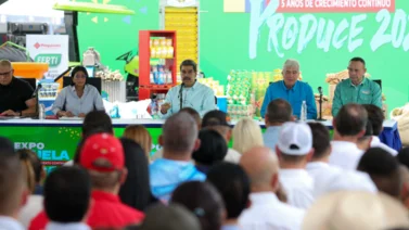 Previa al 01 de mayo: Maduro habla sobre el ingreso mínimo de los trabajadores