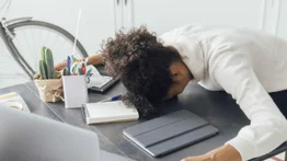 ¿Cansada de estar cansada? Conoce el por qué de tu falta de energía