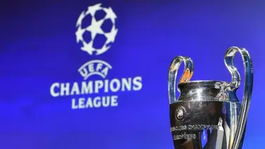 Definen las semifinales de la Champions League (+Detalles) Definen las semifinales de la Champions League (+Detalles)