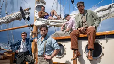 Nueva pelicula de Henry Cavil no tiene buenas críticas en México Nueva pelicula de Henry Cavil no tiene buenas críticas en México