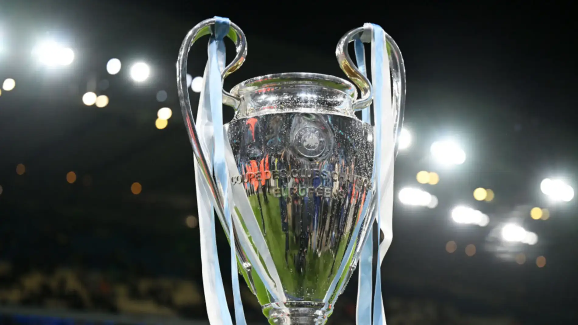 Conozca los equipos con más participaciones en cuartos de final de Champions League