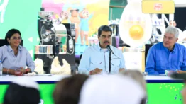 Nicolás Maduro: Venezuela registró en marzo la inflación más baja en 14 años