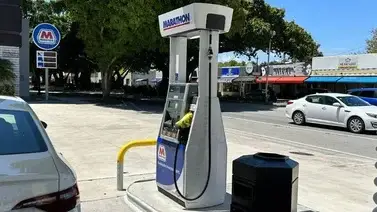 Florida | Estas son las estaciones de servicio más baratas (+Precios)
