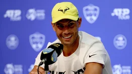 Rafa Nadal, todo o nada en los juegos olímpicos de París