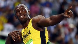 Usain Bolt acudirá a este prestigioso evento