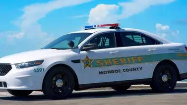 Encuentran vehículo relacionado con el secuestro de una mujer en Florida Encuentran vehículo relacionado con el secuestro de una mujer en Florida