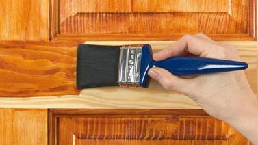Recomendaciones prácticas para pintar con barniz