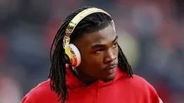 NFL: Los Chiefs apartan a Rashee Rice mientras la justicia lo investiga