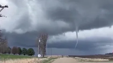 EEUU | Múltiples tornados azotaron localidades de Iowa (+VIDEO)