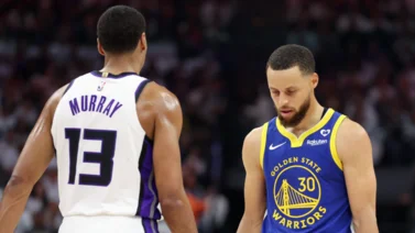NBA: Los Warriors se despiden de la temporada 2024
