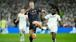 Champions League: Real Madrid y Manchester City pelean por las semifinales (+Previa)