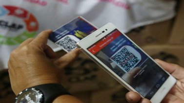 Carnet Sistema Patria: Operativo de actualización y escaneo