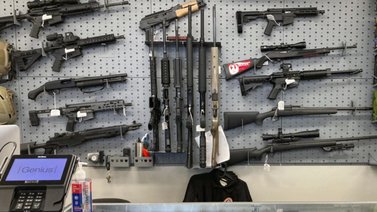 EEUU | Policía de San Diego agiliza solicitudes para portar armas de fuego