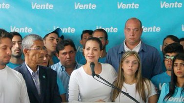 Nueva polémica entre Vente Venezuela y Manuel Rosales (+Comunicado)