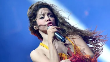 La colombiana Shakira revela fecha de su concierto en Dallas (+Preventa)