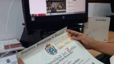 Pasos para realizar la apostilla electrónica de documentos en Venezuela