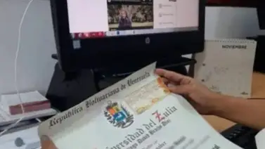 Pasos para realizar la apostilla electrónica de documentos en Venezuela Pasos para realizar la apostilla electrónica de documentos en Venezuela