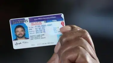 Indocumentados con licencia de conducir en Illinois tendrán estos beneficios Indocumentados con licencia de conducir en Illinois tendrán estos beneficios