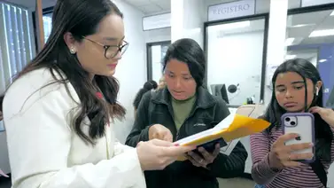 Honduras implementa nuevo sistema para programar citas consulares en EEUU Honduras implementa nuevo sistema para programar citas consulares en EEUU