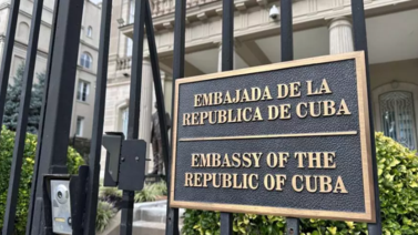 EEUU y Cuba se reúnen para evaluar detalles de la nueva ola migratoria